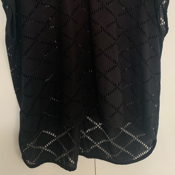 Oversized Slouchy Tee: Zara Collection - Picture 11 of 14